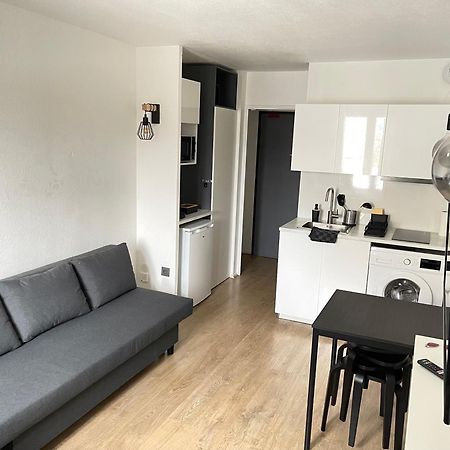 T2D Apartment - Suite Ur Proche Disneyland Paris บุสซี-แซ็ง-ฌอร์ฌ ภายนอก รูปภาพ