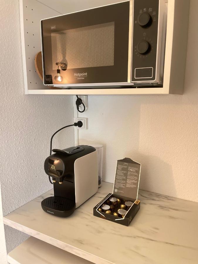 T2D Apartment - Suite Ur Proche Disneyland Paris บุสซี-แซ็ง-ฌอร์ฌ ภายนอก รูปภาพ