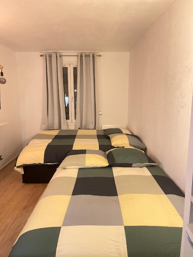 T2D Apartment - Suite Ur Proche Disneyland Paris บุสซี-แซ็ง-ฌอร์ฌ ภายนอก รูปภาพ