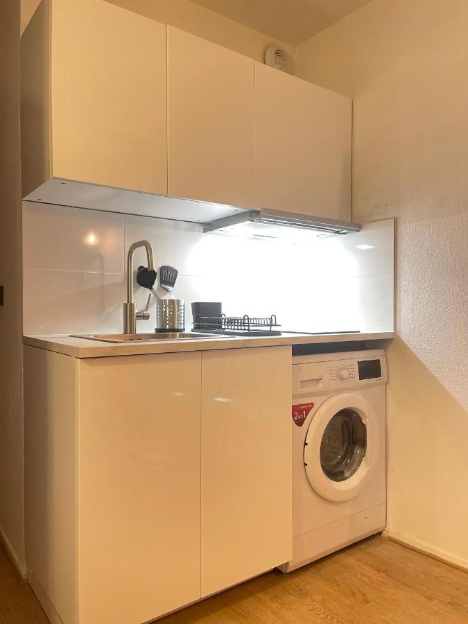 T2D Apartment - Suite Ur Proche Disneyland Paris บุสซี-แซ็ง-ฌอร์ฌ ภายนอก รูปภาพ