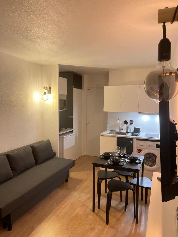 T2D Apartment - Suite Ur Proche Disneyland Paris บุสซี-แซ็ง-ฌอร์ฌ ภายนอก รูปภาพ