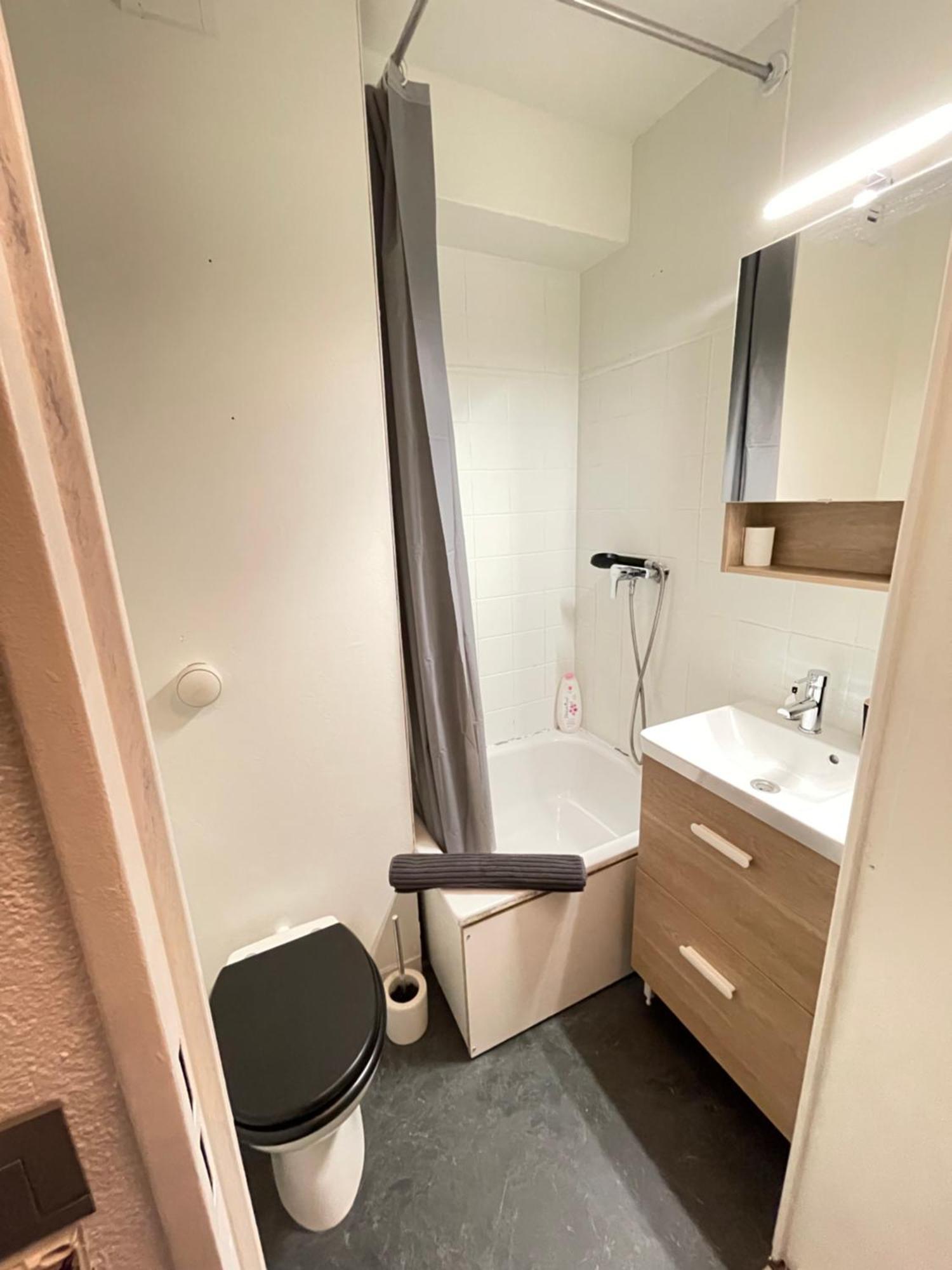 T2D Apartment - Suite Ur Proche Disneyland Paris บุสซี-แซ็ง-ฌอร์ฌ ภายนอก รูปภาพ