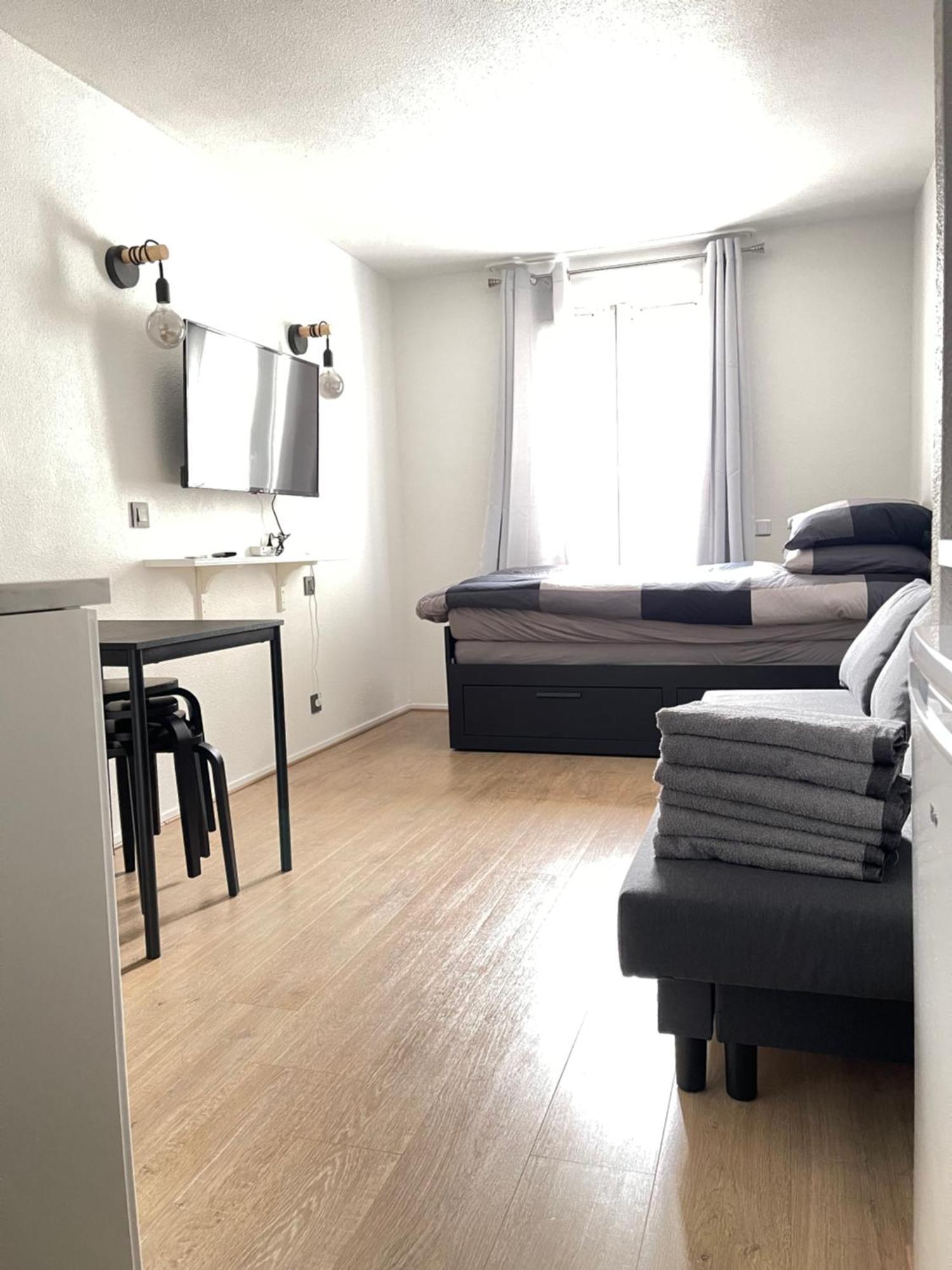 T2D Apartment - Suite Ur Proche Disneyland Paris บุสซี-แซ็ง-ฌอร์ฌ ภายนอก รูปภาพ