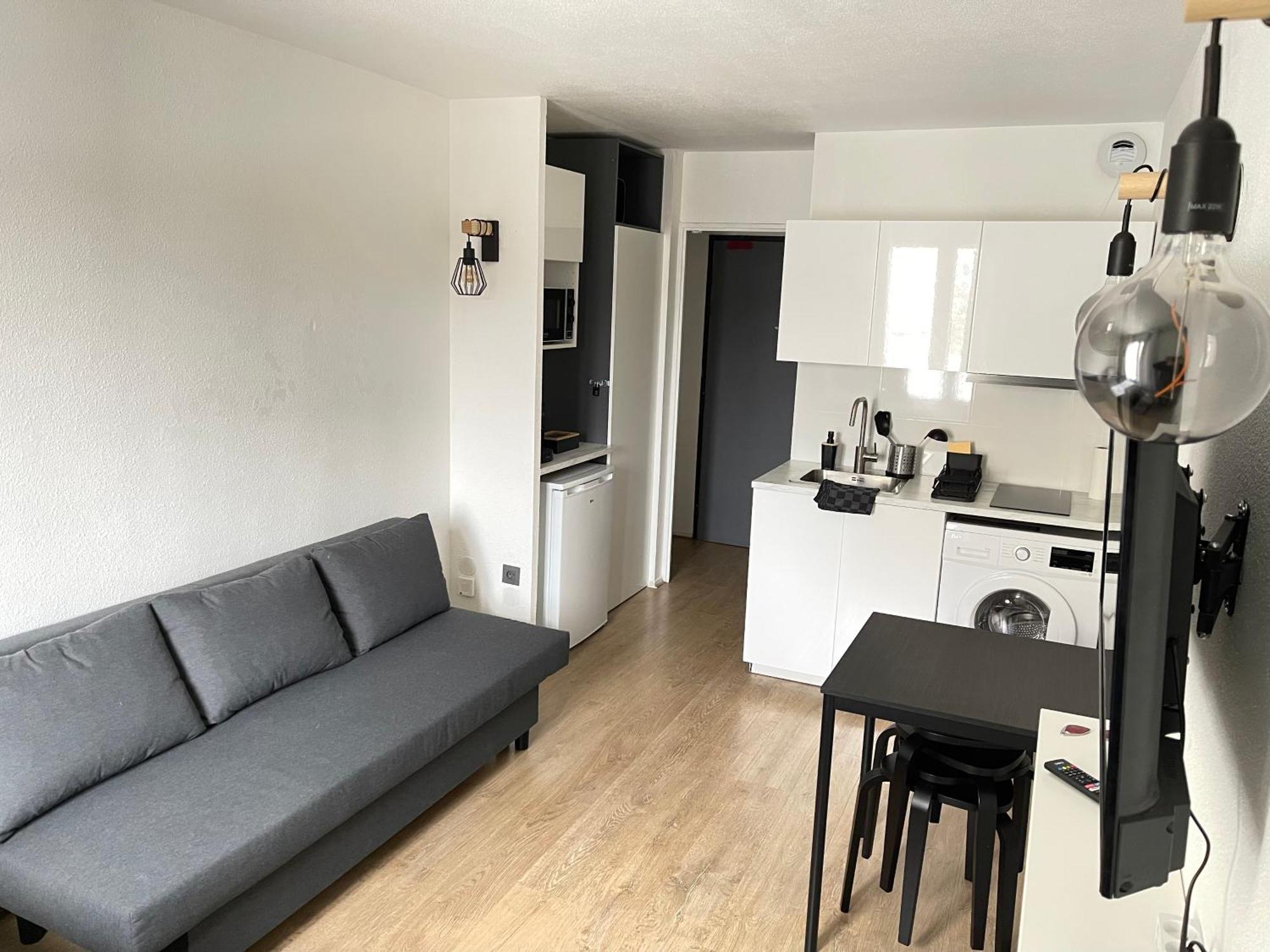 T2D Apartment - Suite Ur Proche Disneyland Paris บุสซี-แซ็ง-ฌอร์ฌ ภายนอก รูปภาพ